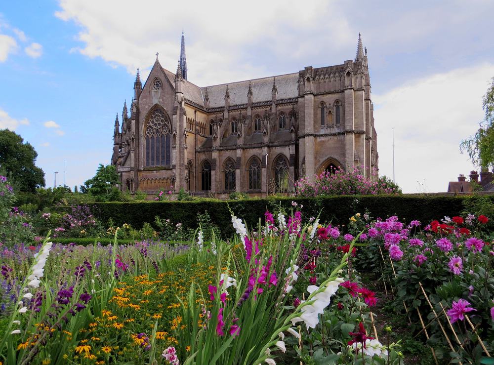 Arundel Cathedral