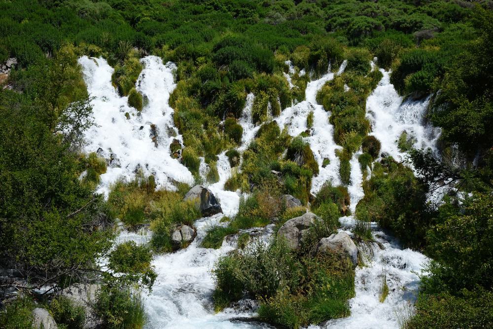 Niagara Springs, Idaho