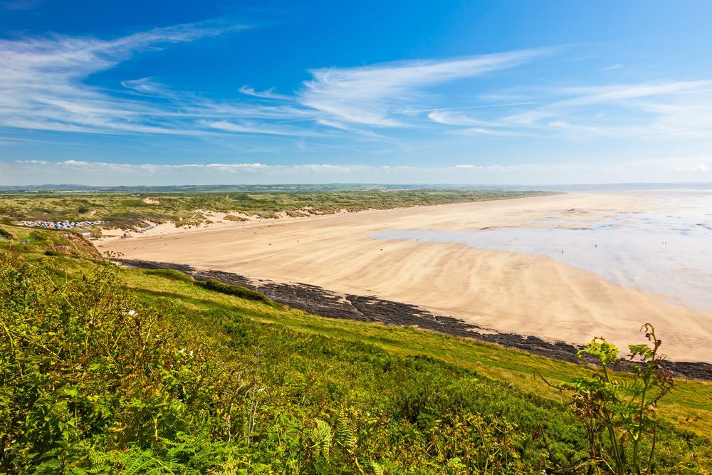 Saunton Sands