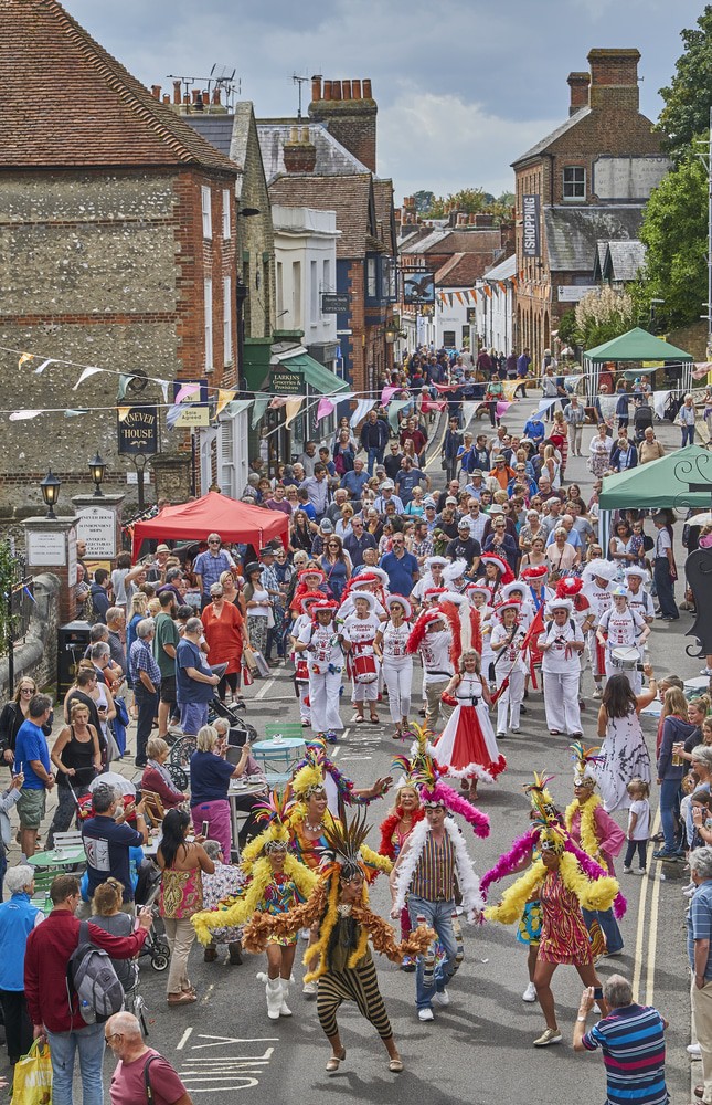 Arundel Festival