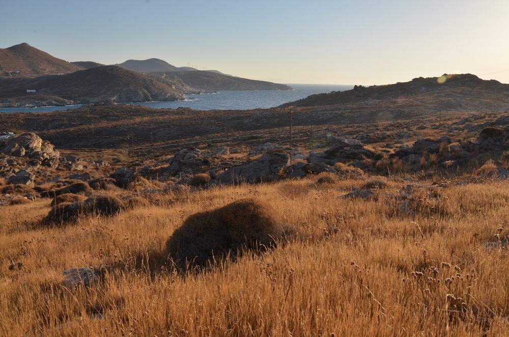 Paros Park