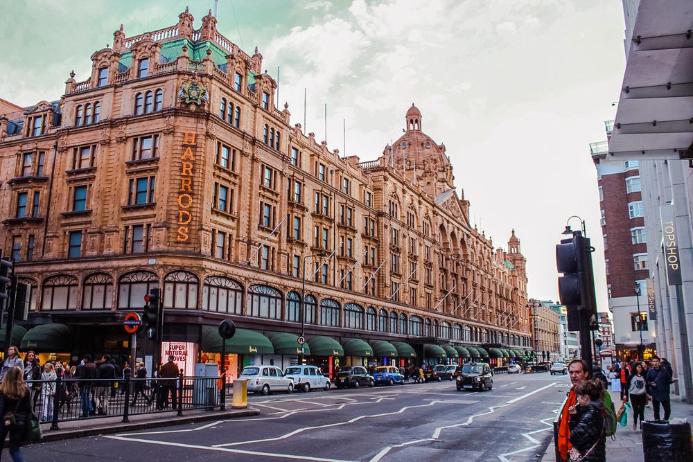 Knightsbridge