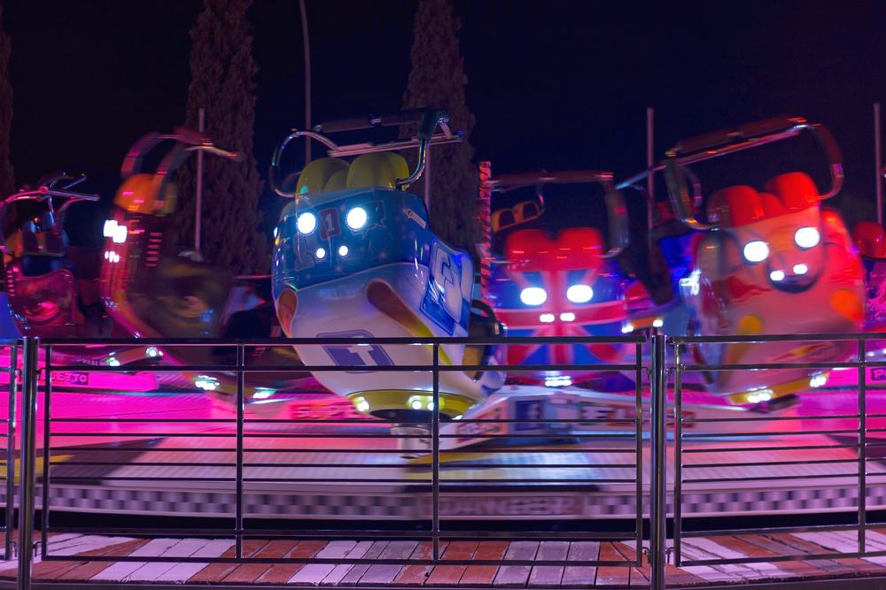 Allou! Fun Park