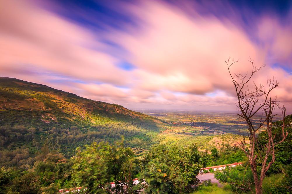Nandi Hills