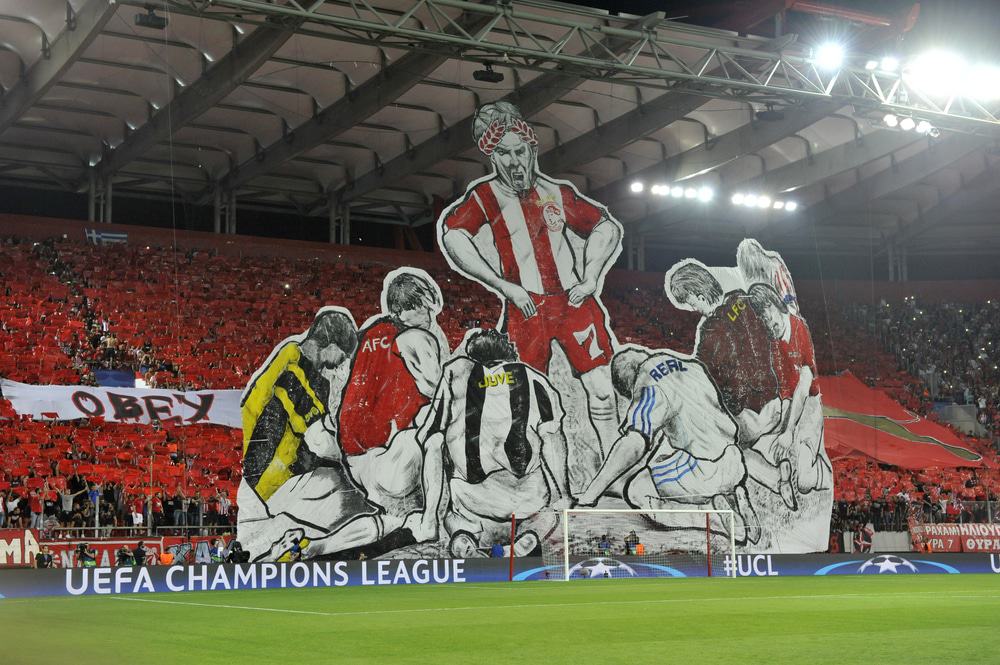 Karaiskakis Stadium