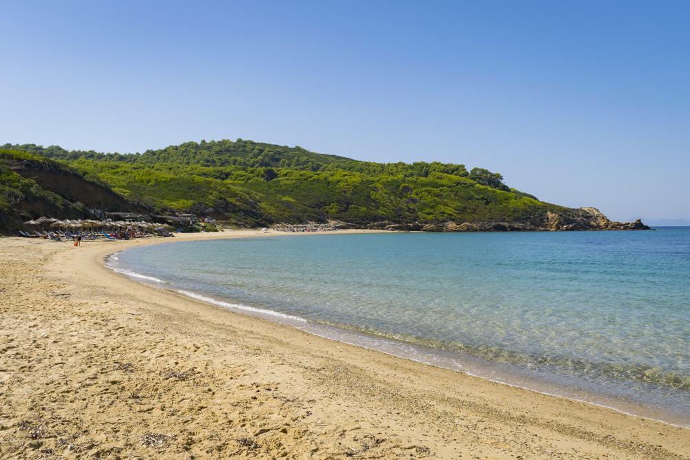 Mandraki, Skiathos