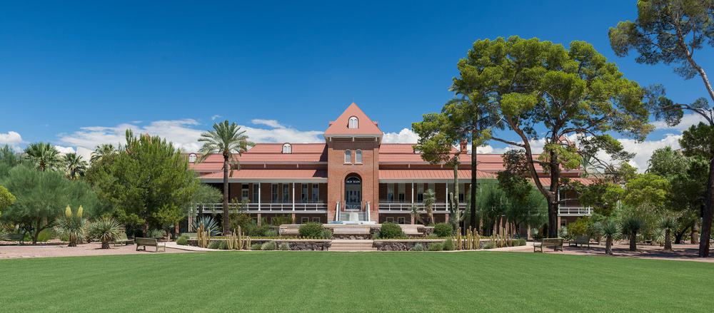 University of Arizona, Tucson