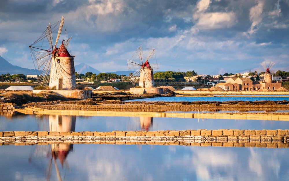 Marsala, Sicily