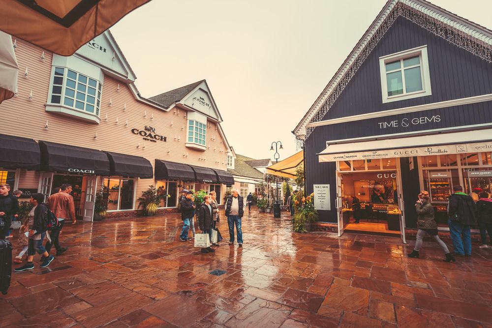 Bicester Village
