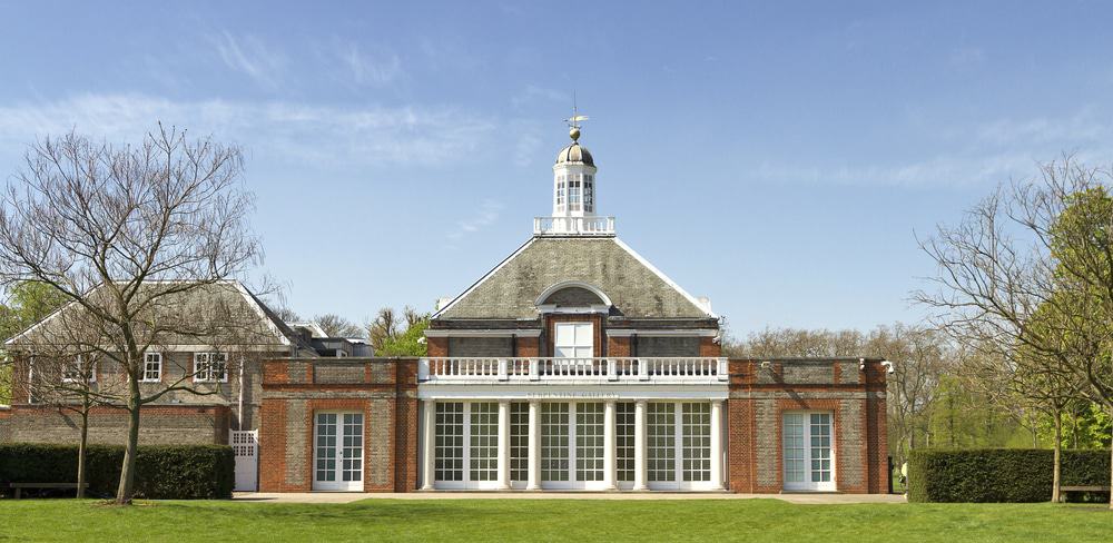 Serpentine Galleries