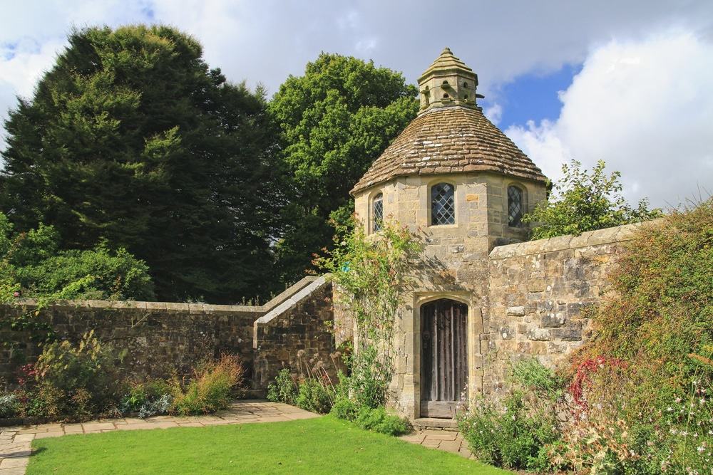 Nymans