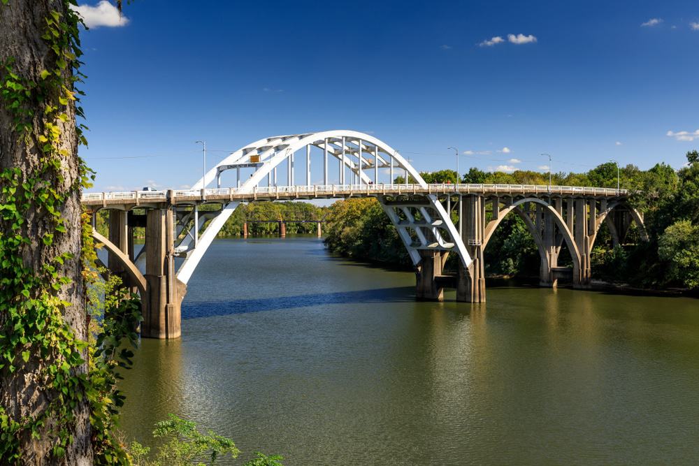 Edmund Pettus Bridge