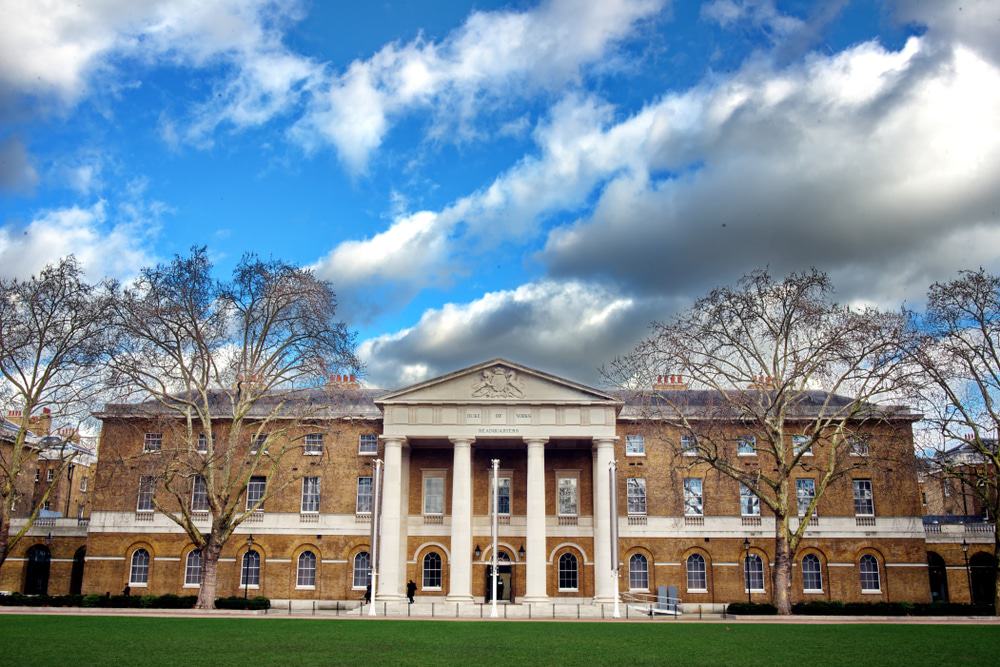 Saatchi Gallery