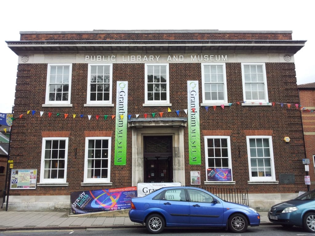 Grantham Museum