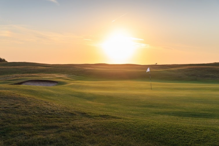 Hunstanton Golf Club