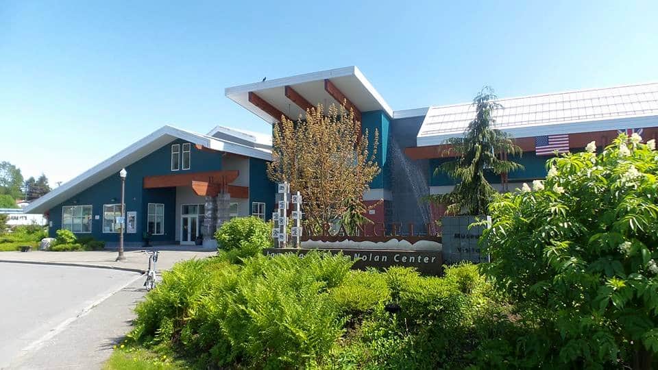 Wrangell Museum
