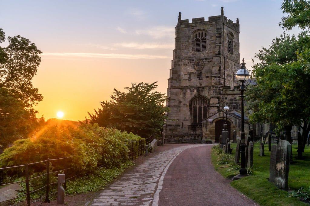 St Michael's Church