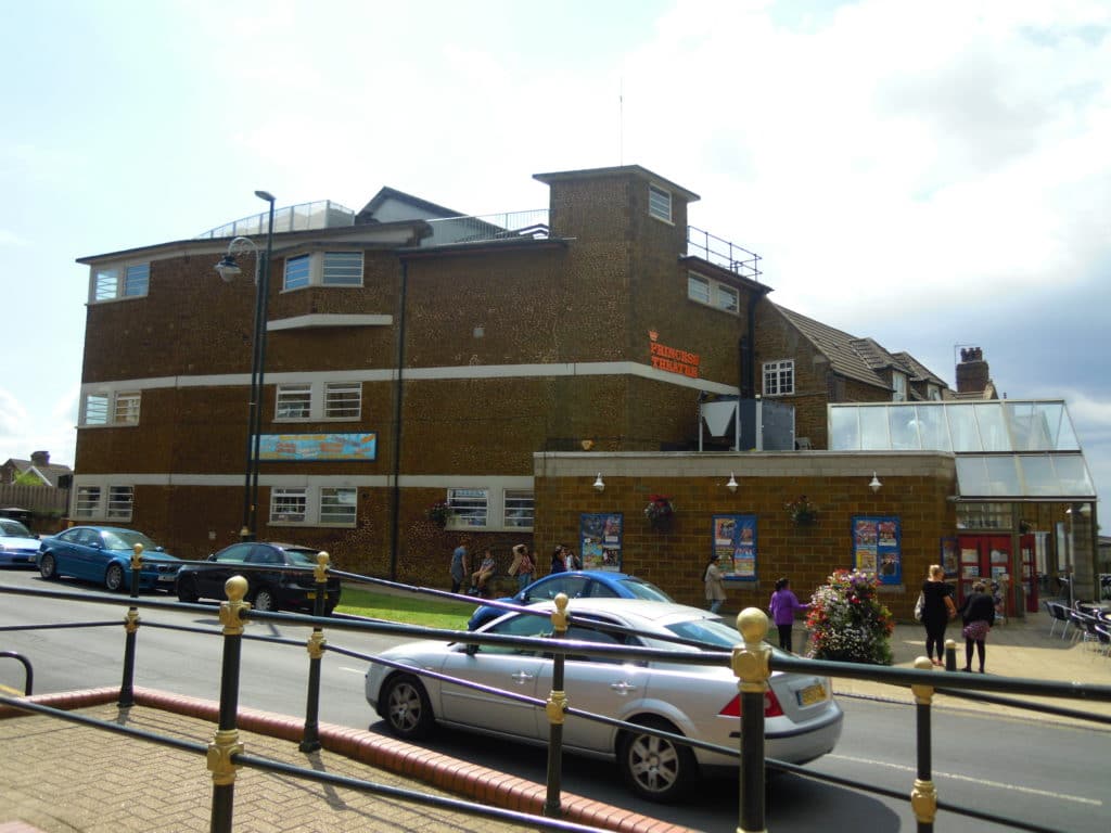 Princess Theatre