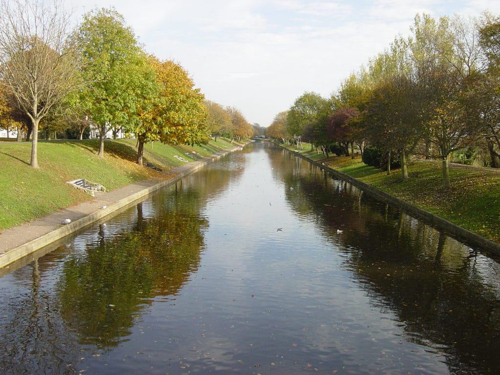 Royal Military Canal