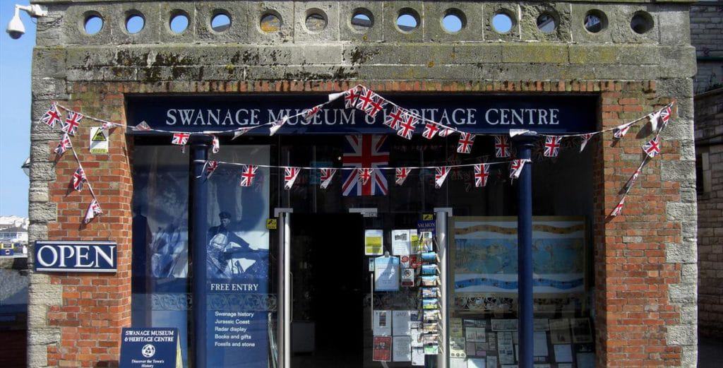 Swanage Museum & Heritage Centre