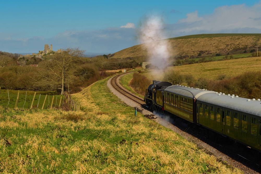 Swanage Railway