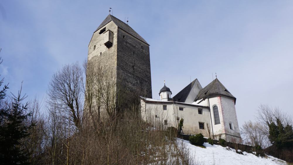 Burg Freundsberg