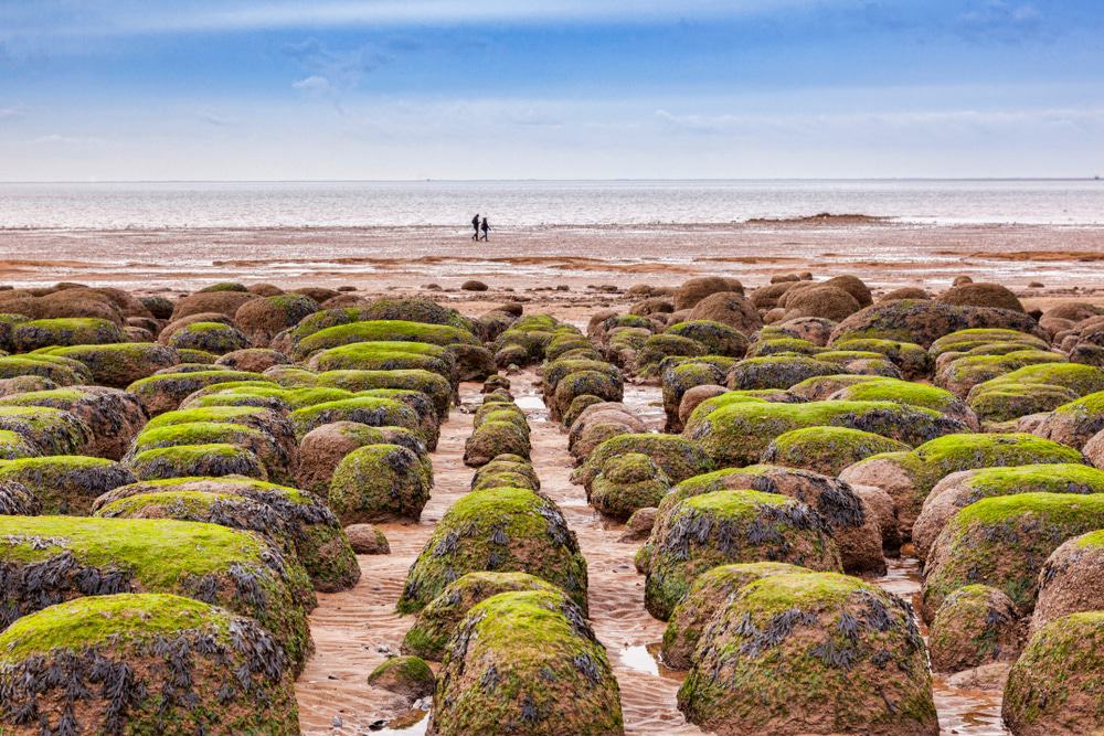 Hunstanton Beach
