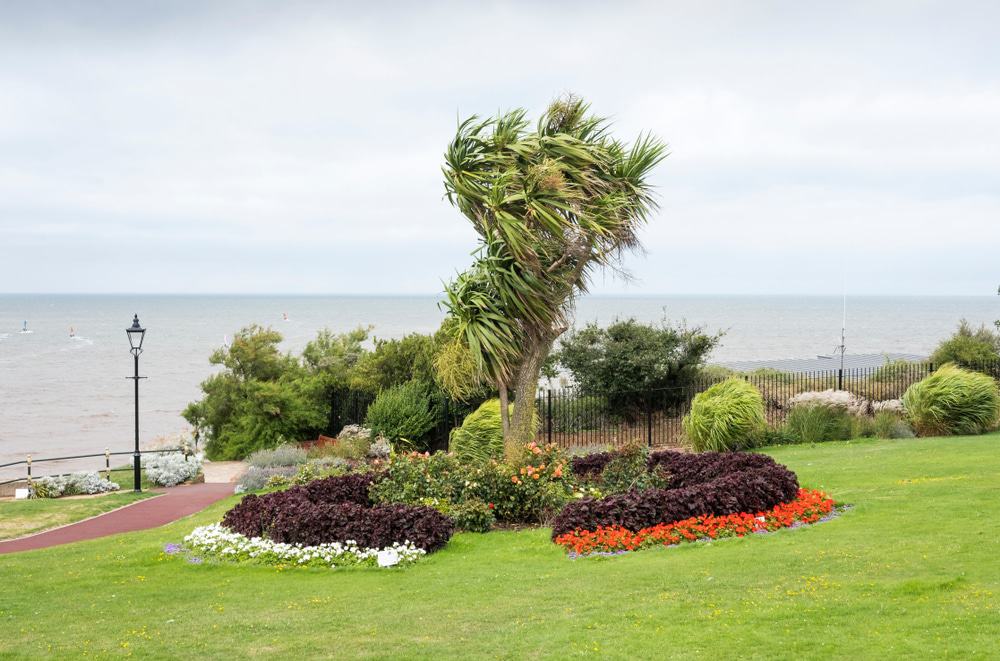 Hunstanton Heritage Gardens