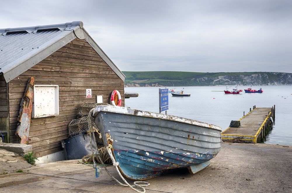 Jurassic Coast