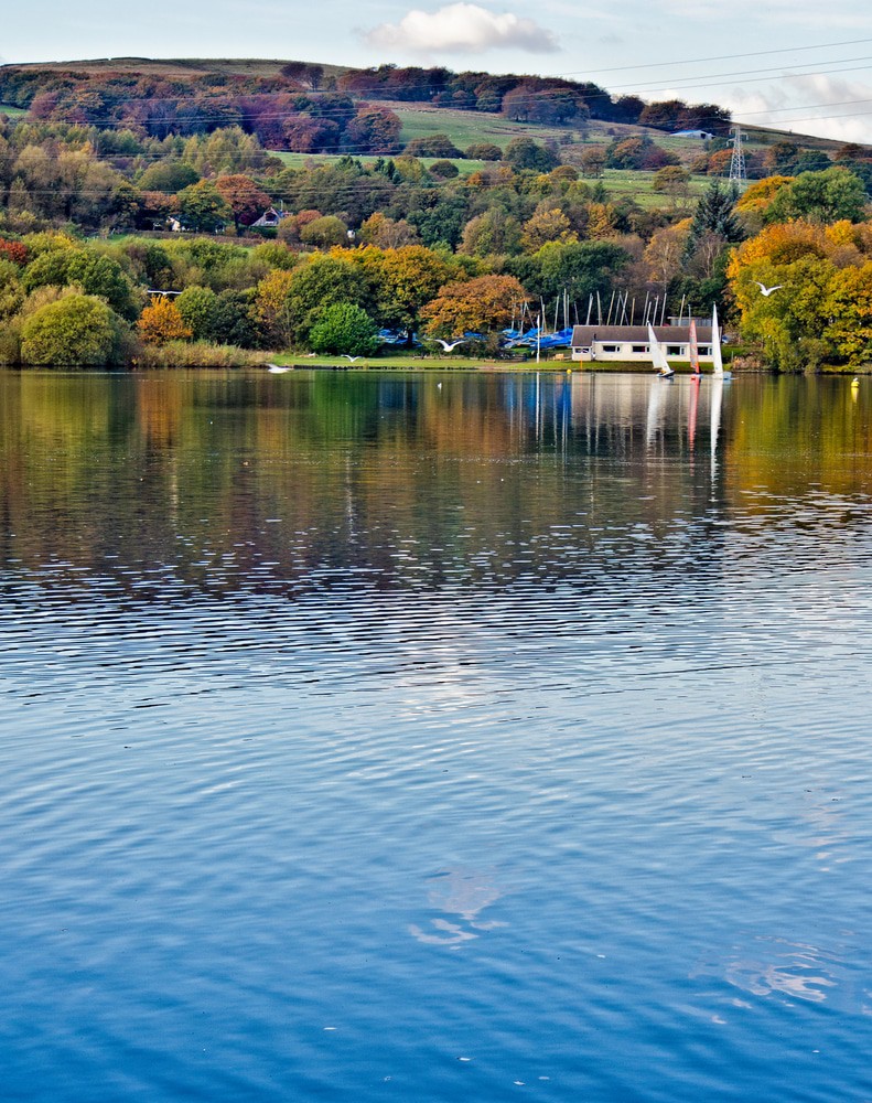 Jumbles Country Park