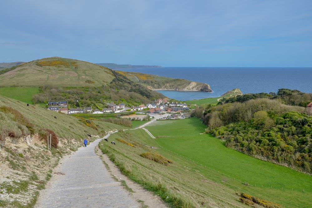 Purbeck Way