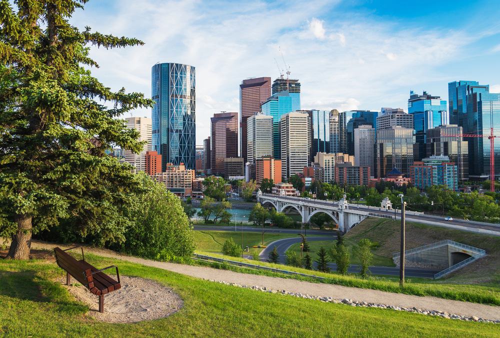 Calgary, Canada