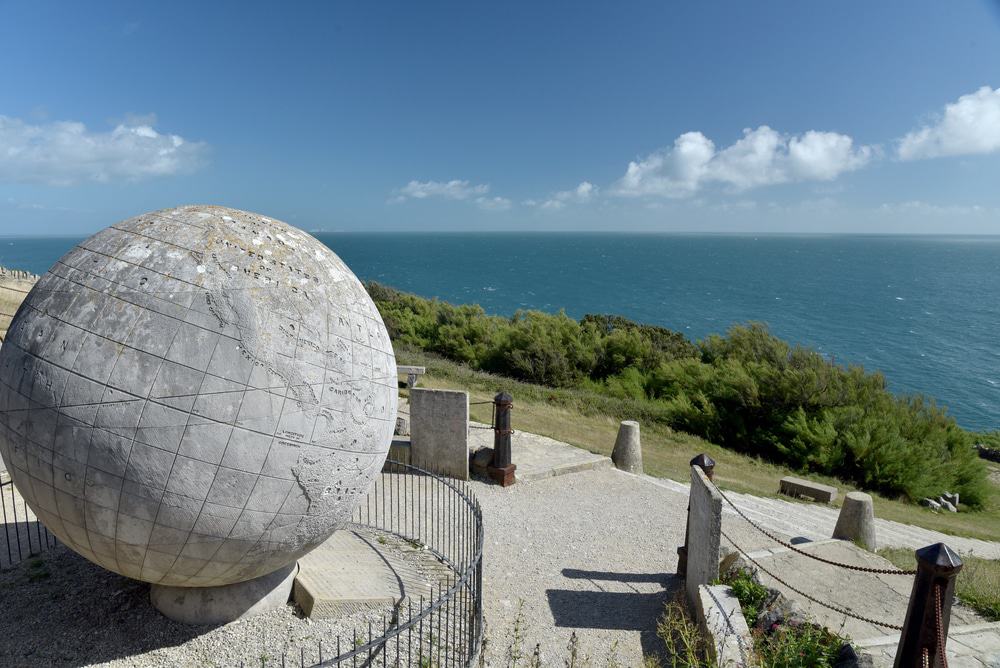 Durlston Country Park