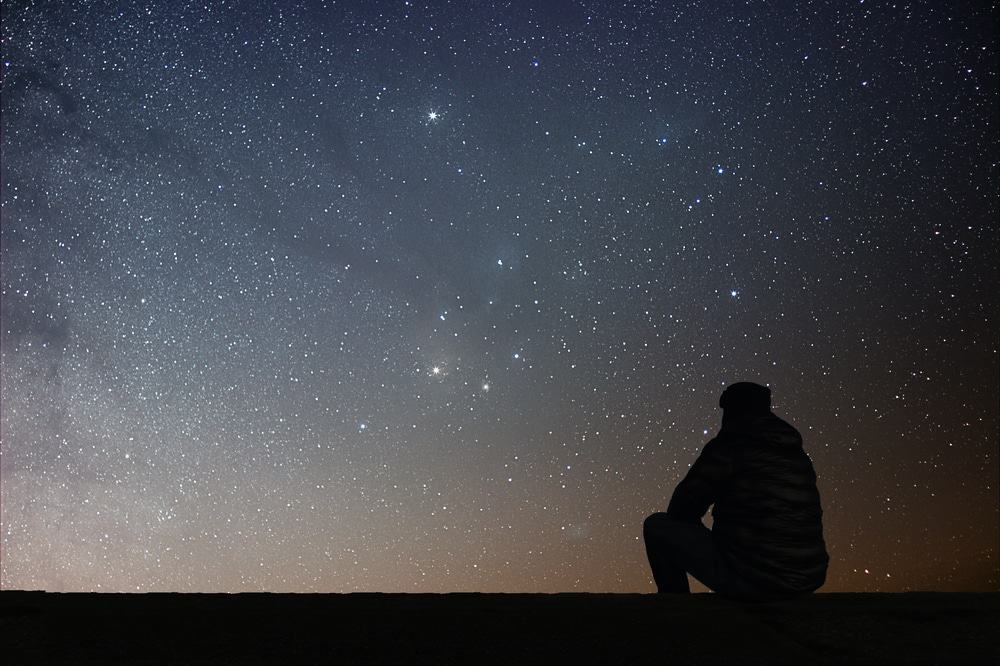 Stargazing