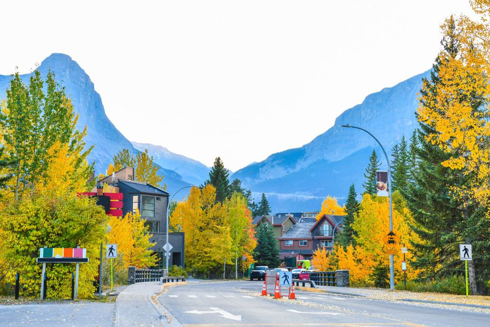 Canmore, Canada