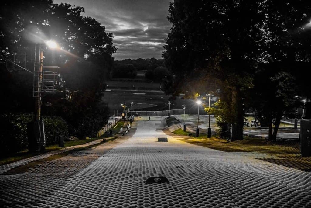 Alpine Snowsports Centre