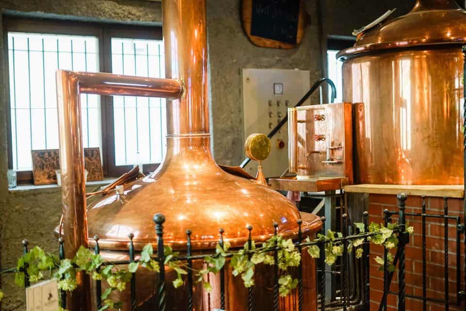 Beer Tasting Tour Berlin