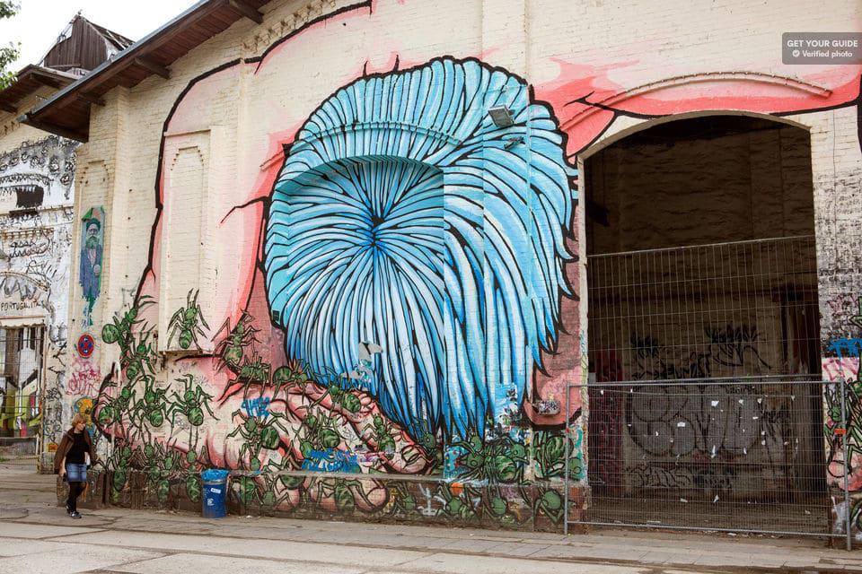 Berlin Street Art