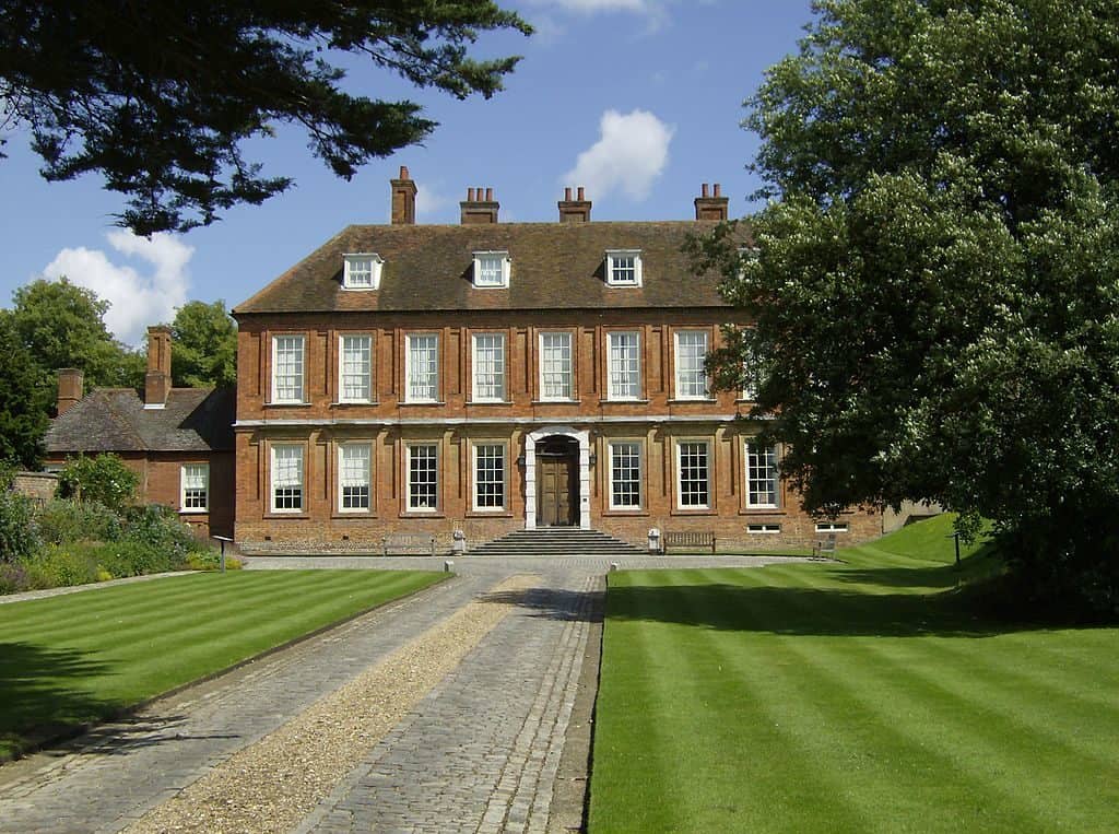 Bradenham Estate