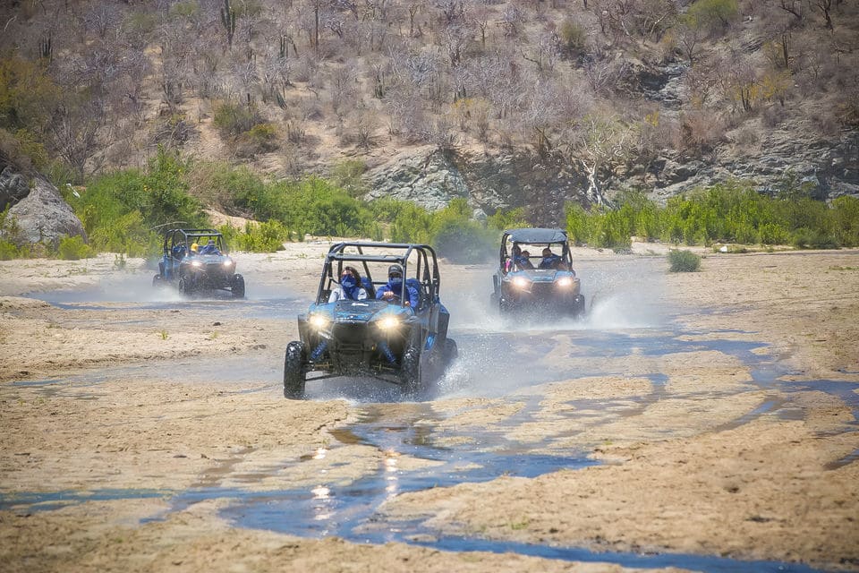Cabo Off-Road Adventure