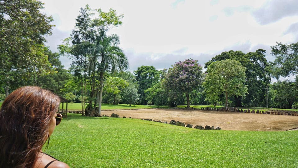 Caguana Park