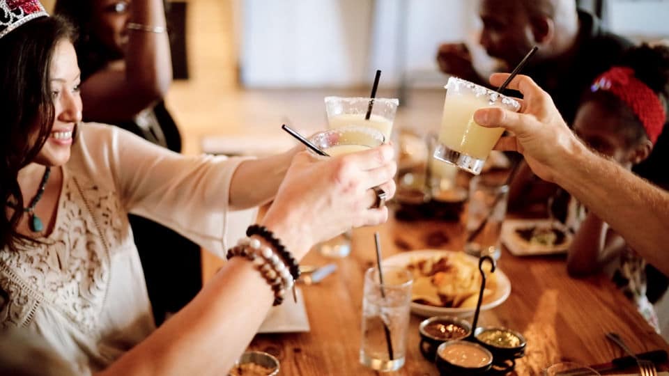 Dallas West Village Restaurant Hop