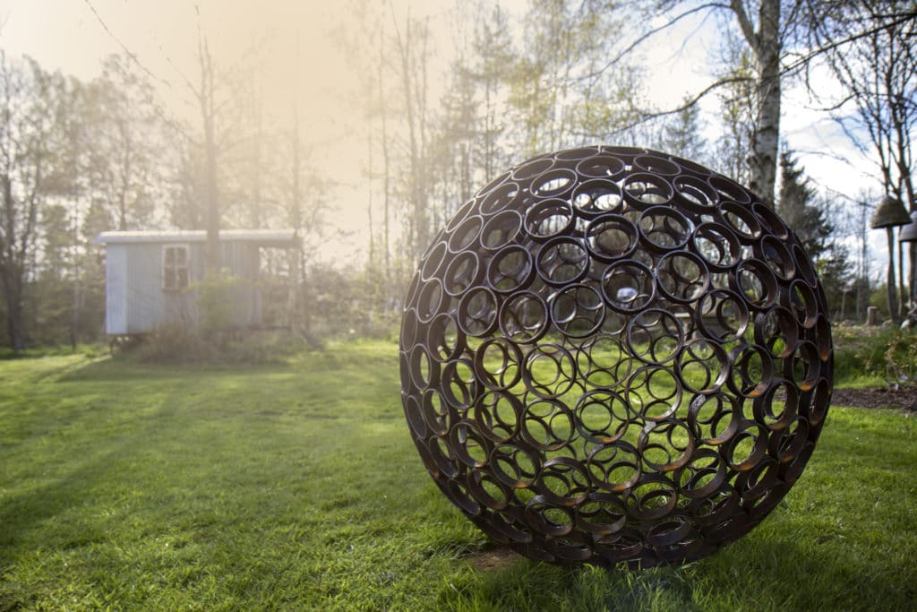Elemental Sculpture Park