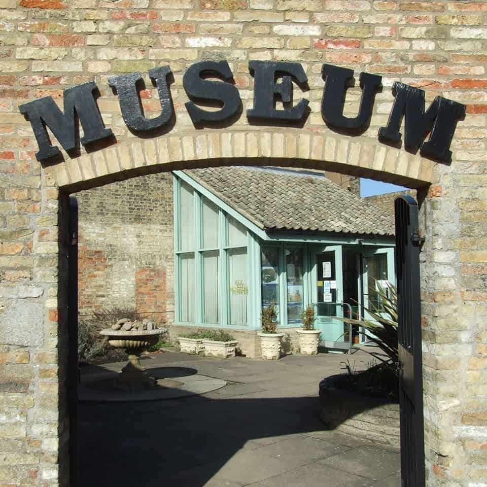 Ely Museum