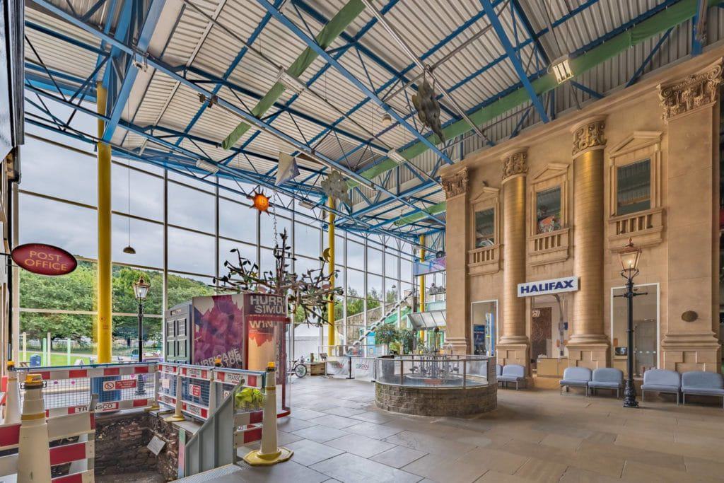 Eureka! The National Children's Museum