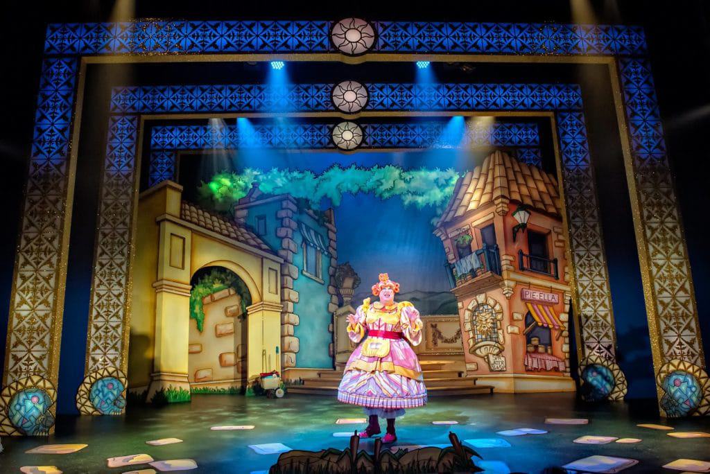 Harrogate Theatre