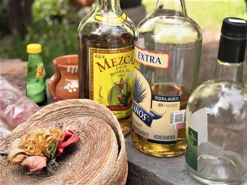 Hidden Teotihuacan Tour And Family Dinner