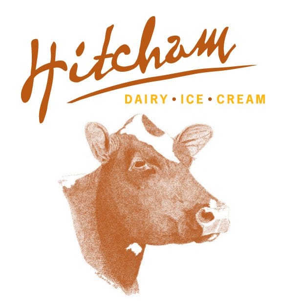Hitcham Farm Ice Cream