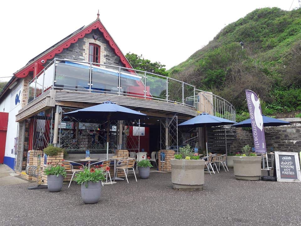 Ilfracombe Aquarium