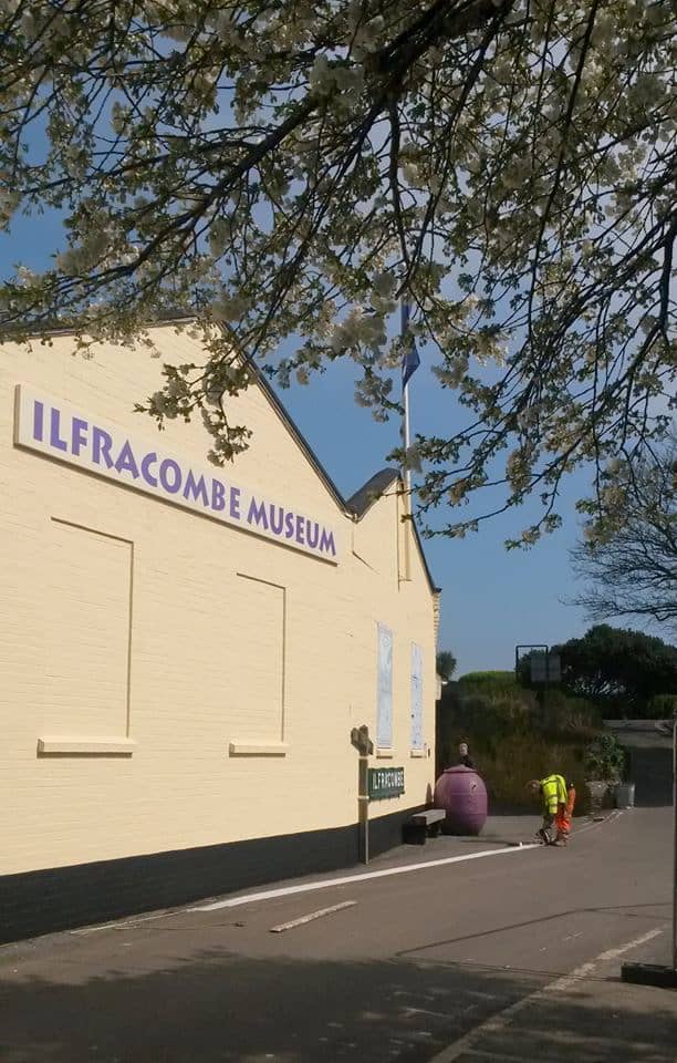Ilfracombe Museum